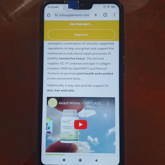 Phone - Picture 2 of 11